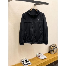 Prada Sunscreen Jacket